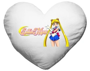 PERNA INIMA SAILOR MOON