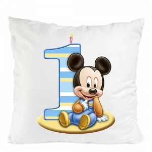 PERNA MICKEY MOUSE BIRTHDAY