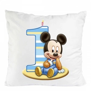 PERNA MICKEY MOUSE BIRTHDAY