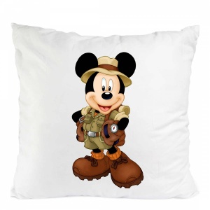 PERNA MICKEY MOUSE