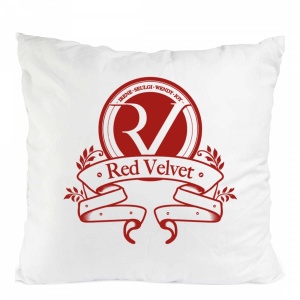 PERNA RED VELVET