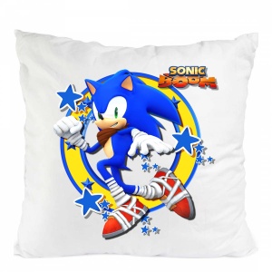 PERNA SONIC BOOM