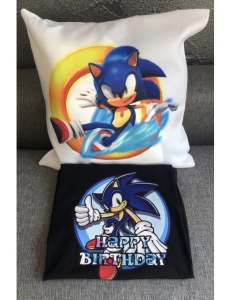 PERNA SONIC HAPPY BIRTHDAY 10 - Img 3