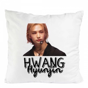 Perna stray kids hyunjin skz