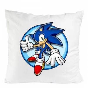 PERNA SUPER SONIC 01