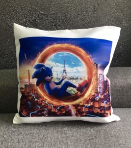 PERNA SUPER SONIC