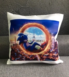 PERNA SUPER SONIC