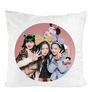 Perna trupa blackpink
