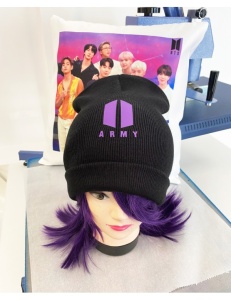 Perna trupa bts kpop - Img 3
