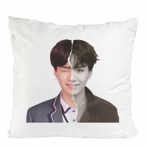 PERNA TRUPA BTS SUGA