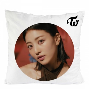 Perna twice jihyo kpop