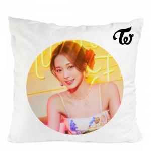Perna twice tzuyu kpop