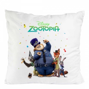 PERNA ZOOTOPIA