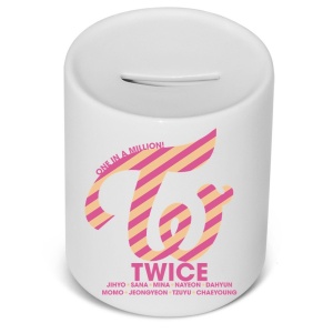 Pusculita twice logo kpop