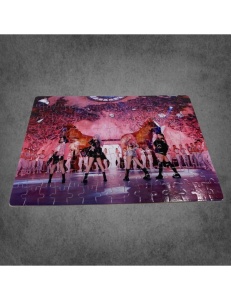 Puzzle blackpink blinks kpop trupa - Img 4