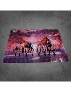 Puzzle blackpink blinks kpop trupa - Img 4