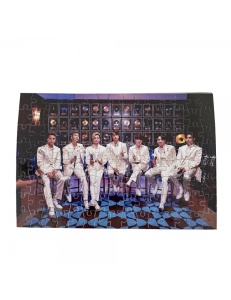PUZZLE CU BTS KPOP - Img 3