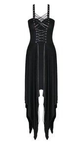 Rochie gotica avelina - Img 6
