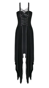 Rochie gotica avelina - Img 6