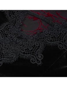 Rochie gotica hidden desire - Img 6