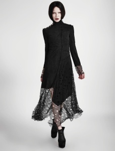 Rochie gotica post apocalyptic - Img 4