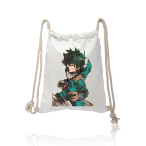 RUCSAC ANIME MIDORIYA