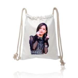 Rucsac blackpink kpop jisoo blinks