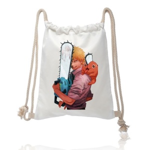 Rucsac chainsaw man denji