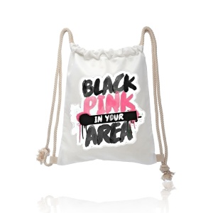 RUCSAC CU BLACKPINK KPOP