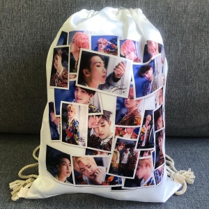RUCSAC CU BTS K-POP