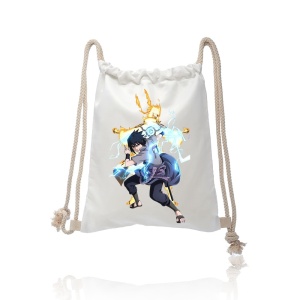 RUCSAC CU NARUTO AND SASUKE