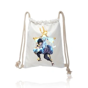 RUCSAC CU NARUTO AND SASUKE