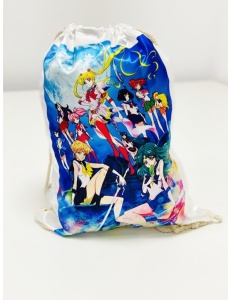 RUCSAC CU SAILOR MOON - Img 4
