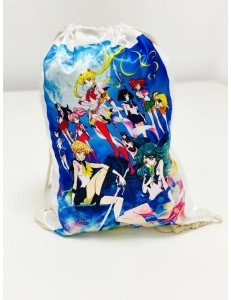 RUCSAC CU SAILOR MOON - Img 4