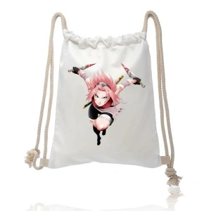 Rucsac sakura anime naruto shippuden