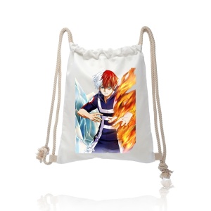 RUCSAC TODOROKI ANIME
