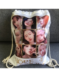 RUCSAC TWICE K-POP - Img 2