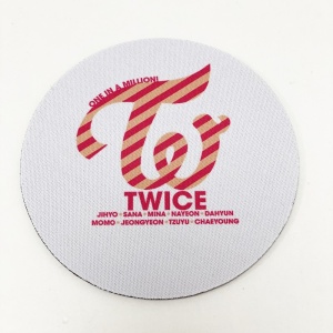 SUPORT CANA TWICE KPOP