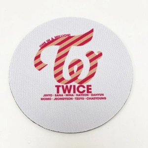 SUPORT CANA TWICE KPOP