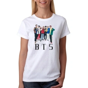 T-SHIRT K-POP 24