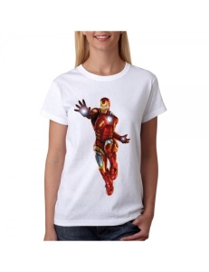tricoi iron man 3 - Img 2
