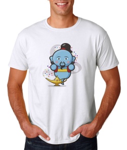 TRICOU ALADDIN 08