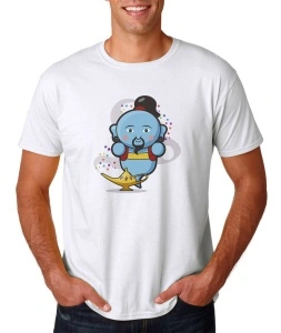 TRICOU ALADDIN 08