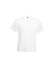 TRICOU ALB BARBATI - Img 3