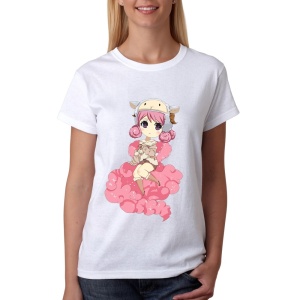 TRICOU ANIME FAIRY TAIL 3