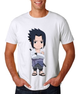 TRICOU ANIME NARUTO 04