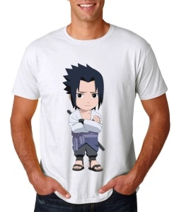 TRICOU ANIME NARUTO 04