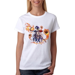 TRICOU ANIME VRAJITOARE