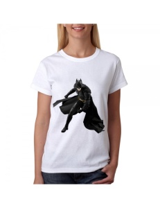 tricou batman 4 - Img 3