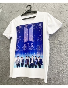 Tricou bts kpop army - Img 4